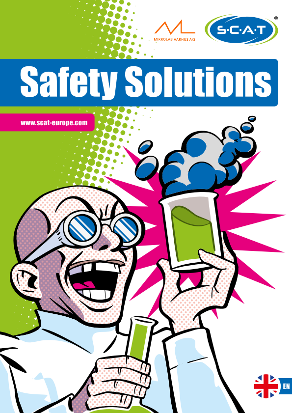

SCAT Catalog   Safety Solutions


